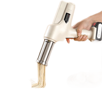 面条机什么牌子好（面条机压面机品牌排行榜前十名）