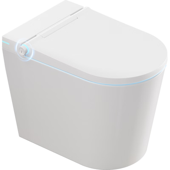 浪鲸EICO513 EICO-513-T智能马桶靠谱吗？真实评测差么