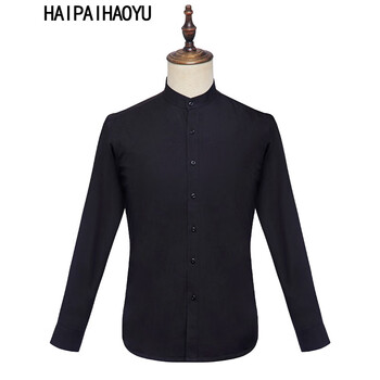 【haipaihaoyu】品牌衬衫-不可替代的时尚选择
