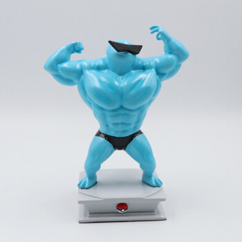 杰ni龟 肌肉猛男【图片 价格 品牌 报价】-京东