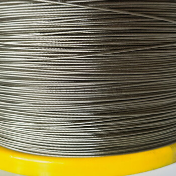 防盗网钢丝佛山阳台内置304不锈钢儿童防护栏防护网防盗窗户 5代纳米