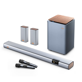 酷开live3T和山水91k哪个好（酷开Live-3T回音壁到底如何,值得入手吗）