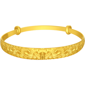 黄金钻石手镯十大名牌有哪些（黄金钻石手镯排名前十）