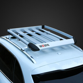 韦帕weipa Hh M 韦帕 Weipa 车顶行李架翼虎途观科帕奇crv 汽车车载行李框筐通用 行情报价价格评测 京东