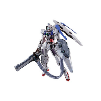 万代 metal build mb 高达模型玩具 正义女神白 全新现货