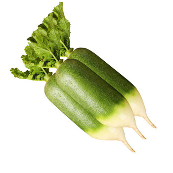 水果萝卜500g*件