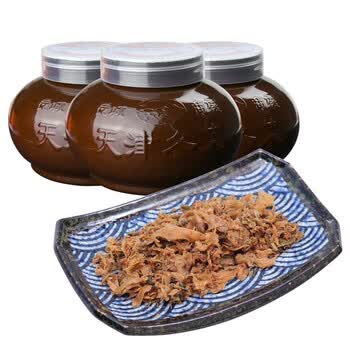 长城牌天津冬菜300g 3罐下饭菜配菜咸菜方便户外野餐 图片价格品牌报价 京东