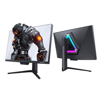 努比亚GM001J4k显示器怎么样?好不好？评价很好吗