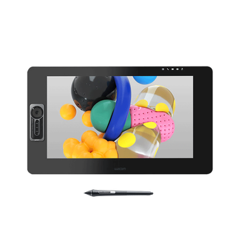 和冠手绘板和数位屏哪个好？盘点销量前四推荐