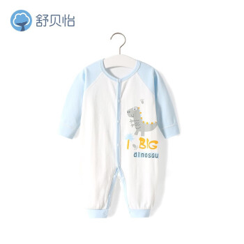 舒贝怡连体衣/爬服的历史价格和销量趋势分析