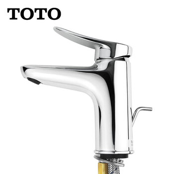 Tototlsb Toto龙头冷热水混合面盆龙头tlsb 行情报价价格评测 京东 Tototlsb Toto龙头冷热水混合面盆龙头tlsb 行情报价价格评测 京东
