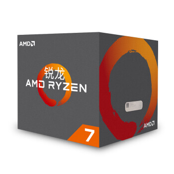 AMD 7 2700  (r7) 816߳ 3.2GHz AM4ӿ װCPU