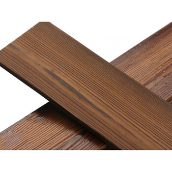 桑拿板樟子松防腐木板材户外花园露台地板碳化木木室外条长条桑拿板