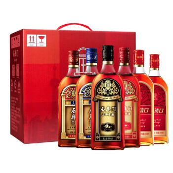 石库门黄酒价格走势大揭秘!岁月醇香,让你留恋不舍