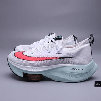 破二跑鞋基普乔格东京限定马拉松二代zoom气垫运动鞋男跑步鞋 破二