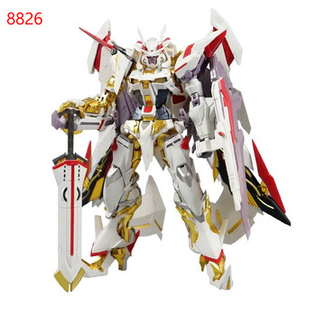 金白异端(地台 水贴