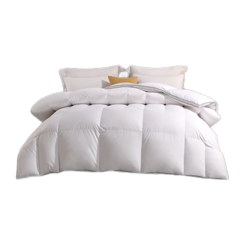 罗莱W二合一至享鹅绒被新一代羽绒被真实使用感受,真相揭秘入手感受