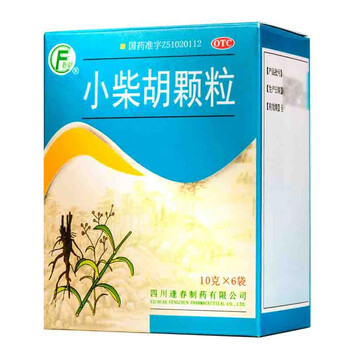 逢春小柴胡颗粒10克 6袋疏肝和胃食欲不振口苦咽干风热感冒药风寒心烦喜呕冲剂1盒 图片价格品牌报价 京东 逢春小柴胡颗粒10克 6袋疏肝和胃食欲不振口苦咽干风热感冒药风寒心烦喜呕冲剂1盒 图片价格品牌报价 京东