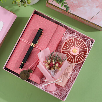 升学宴送的礼物女生大学 毕业礼物送老师同学女生实用小礼品员工生日