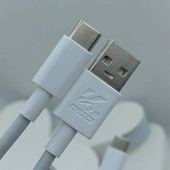 适用vivo原装5a闪充数据线iqoo3neo3nex3s手机iqoo5充电线原厂原配