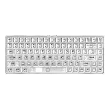 前行者机械键盘好不好？为了市场放大招了