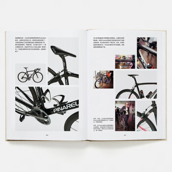 保罗·史密斯的骑行剪贴簿（一次个人化和高度视觉化的旅程）