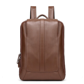 真皮双肩包女 香港时尚潮流新款大学生书包网红抖音明星同款双肩背包