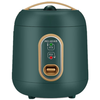 美菱MF-DC1237电饭煲质量如何（美菱电饭煲怎么使用）