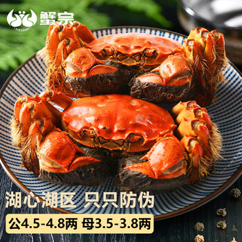 享受鲜美滋味,看蟹类商品价格趋势
