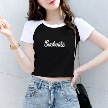 0 高商品评价:评分详细关注店铺goldjeannie旗舰店>goldjeannie>t恤>