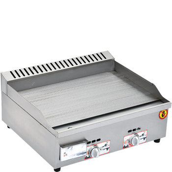 扒炉十大品牌2023排行榜（十大燃气炉子品牌）