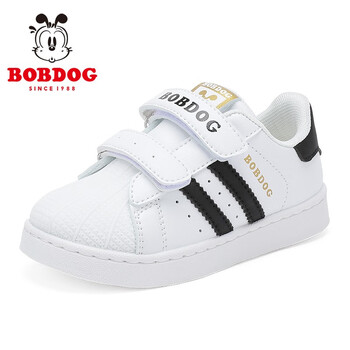 巴布豆童鞋（BOBDOG）价格走势及推荐