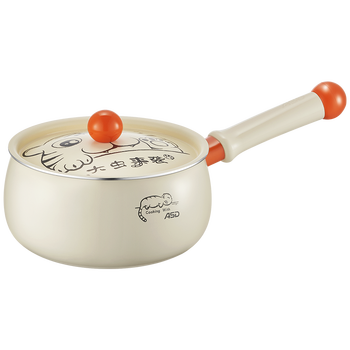 奶锅十大品牌2023排行榜（陶瓷奶锅和不锈钢奶锅哪个好）