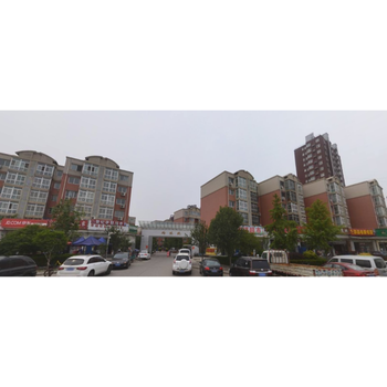 次渠北里104号楼1单元802号