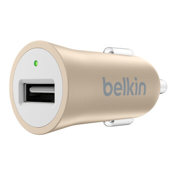 Belkin/س2.4AUSB-Aӿڵתͷ ɫ