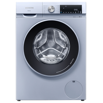 西门子WN54A2X40W滚筒洗衣机使用效果如何?实际体验告诉你