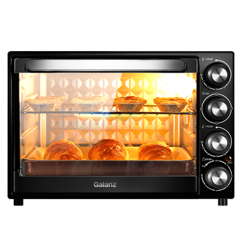 烤箱哪个品牌好，强调推荐这个品牌（烤箱什么牌子质量好又实惠）