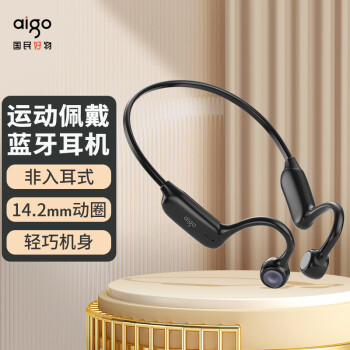 aigo爱国者G01运动耳机-价格走势分析及用户评测