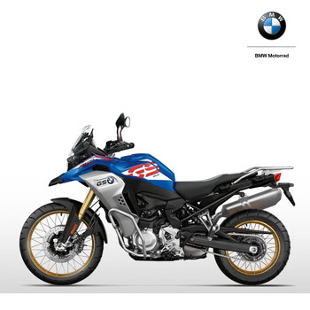 宝马bmw 850gs Adv 摩托车金属蓝 图片价格品牌报价 京东