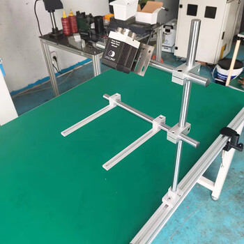 工业相机支架机器视觉ccd读码器扫码枪光源镜头固定滑动安装架特殊