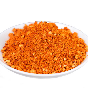 贵州烙锅辣椒面烧烤干辣椒面粉非小米辣魔鬼辣面