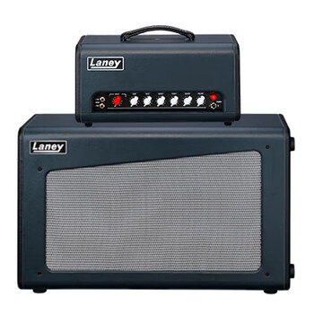 英国兰尼 laney cub  super 系列 电吉他音箱 复古电子管 supertop