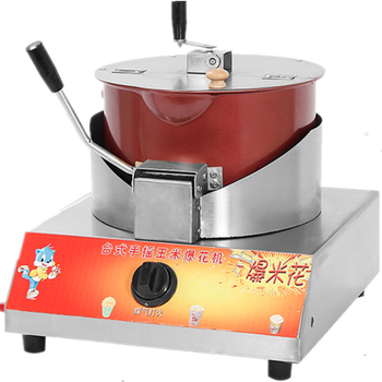 爆米花机好用不贵高性价比推荐（爆米花机什么牌子便宜又好用）