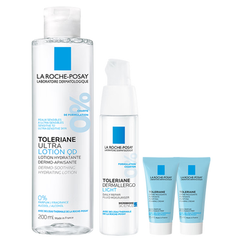 理肤泉套装护肤品怎么样，六大亮点值得关注！