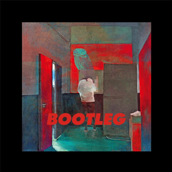 现货正版唱片八爷米津玄师新专辑bootleg私藏cd碟片 歌词本 京东jd Com