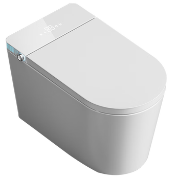 小米其其M8s智能马桶质量怎么样?讲讲用后感受