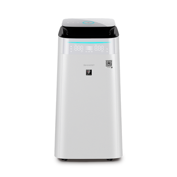 夏普空气净化器哪一款最好？笔者良心推荐这几款