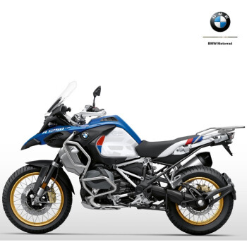 宝马bmw R1250gs Adv 摩托车金属赛车蓝 图片价格品牌报价 京东