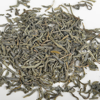 晨臻磨锅茶绿茶320g炒青一级云南腾冲清凉山茶叶高香型口粮茶香浓味足