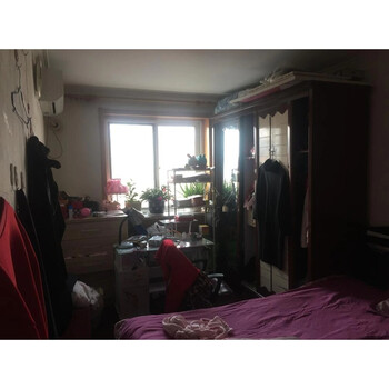 滨河南路三号院5单元508号